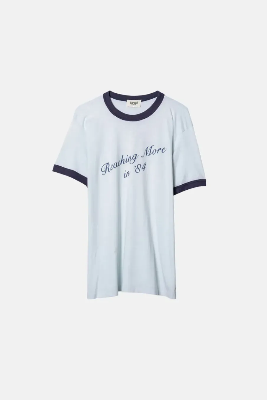 VINTAGE '84 GOSPEL TEE - S/M