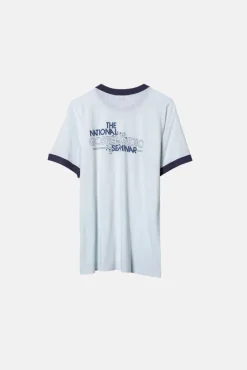 VINTAGE '84 GOSPEL TEE - S/M