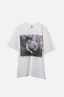 VINTAGE 93' JOHN MONTGOMERY TEE - XL