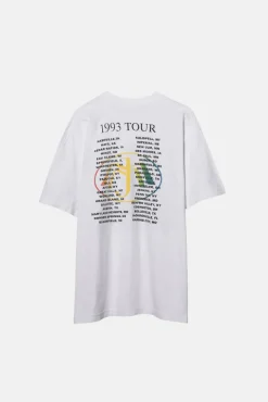 VINTAGE 93' JOHN MONTGOMERY TEE - XL
