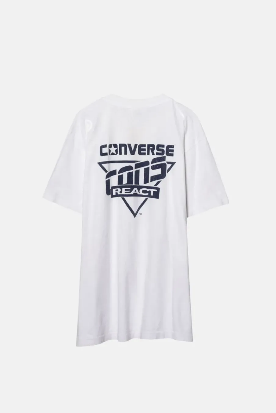 VINTAGE 94' LAWRENCE ACADEMY - M