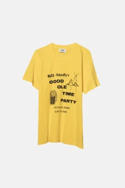 VINTAGE 88' PARTY TEE - S