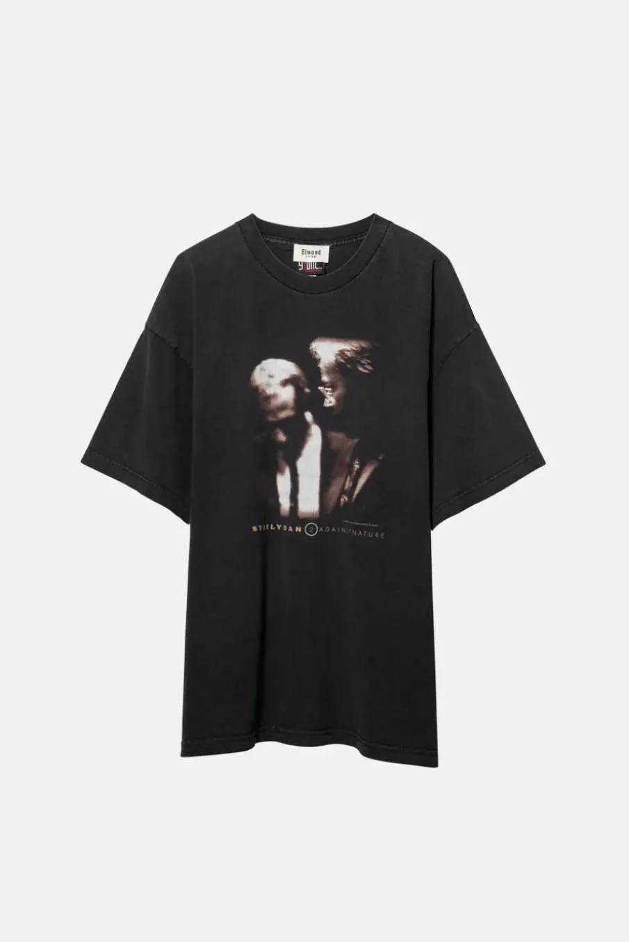 VINTAGE 00' STEELY DAN - XL