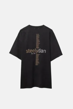 VINTAGE 00' STEELY DAN - XL