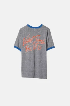 VINTAGE '85 SURVIVOR TEE - S