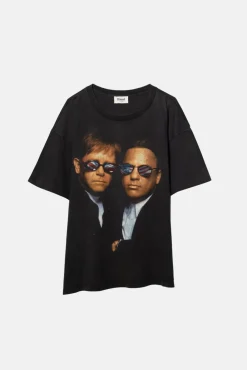 VINTAGE 94' TOUR TEE - XL