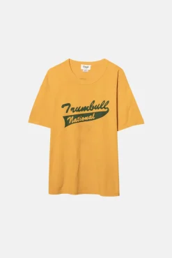 VINTAGE 89' TRUMBULL NATIONAL TEE - M