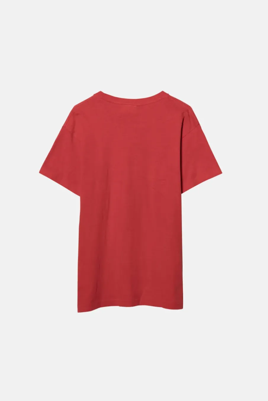 VINTAGE A LONG WAY TEE - M