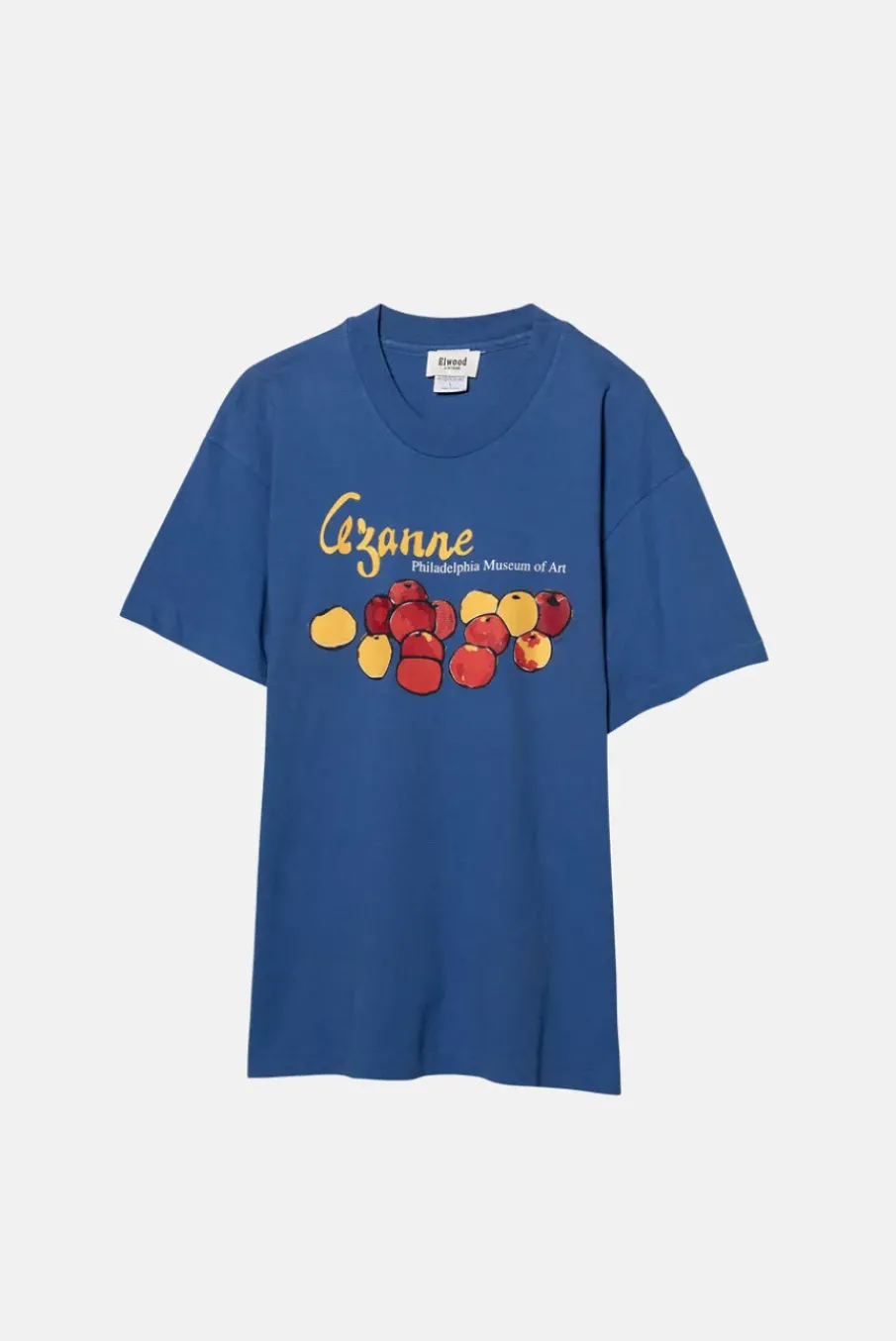 VINTAGE ART TEE - M/L