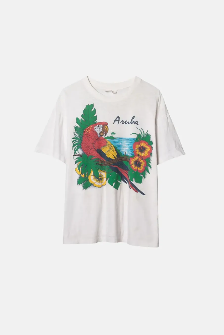 VINTAGE ARUBA TEE - S/M