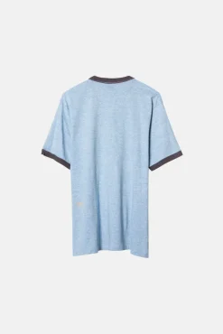 VINTAGE BERMUDA TEE - S