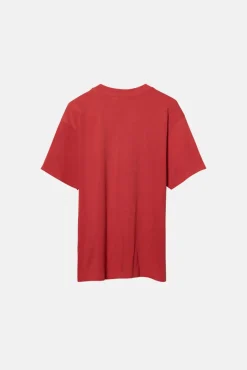 VINTAGE BEYER X-COUNTRY TEE - S/M