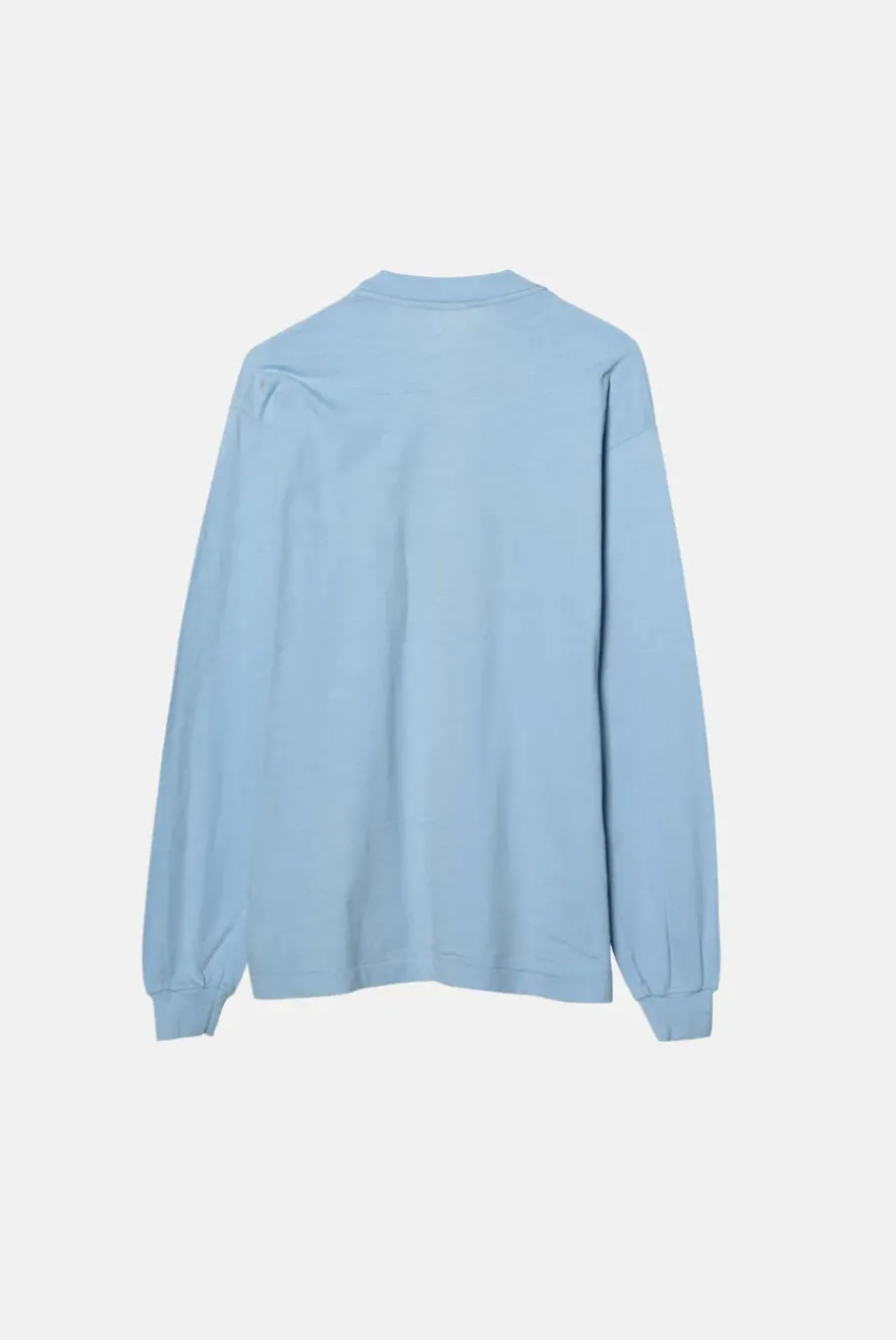 VINTAGE BINGO L/S TEE - M/L