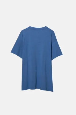 VINTAGE BLUE DEVILS TEE - L/XL