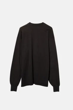 VINTAGE BRAD ALFORD  L/S TEE - L