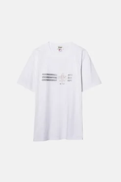 VINTAGE BSA TEE - L