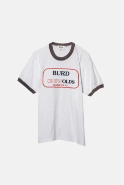 VINTAGE BURD TEE - S/M