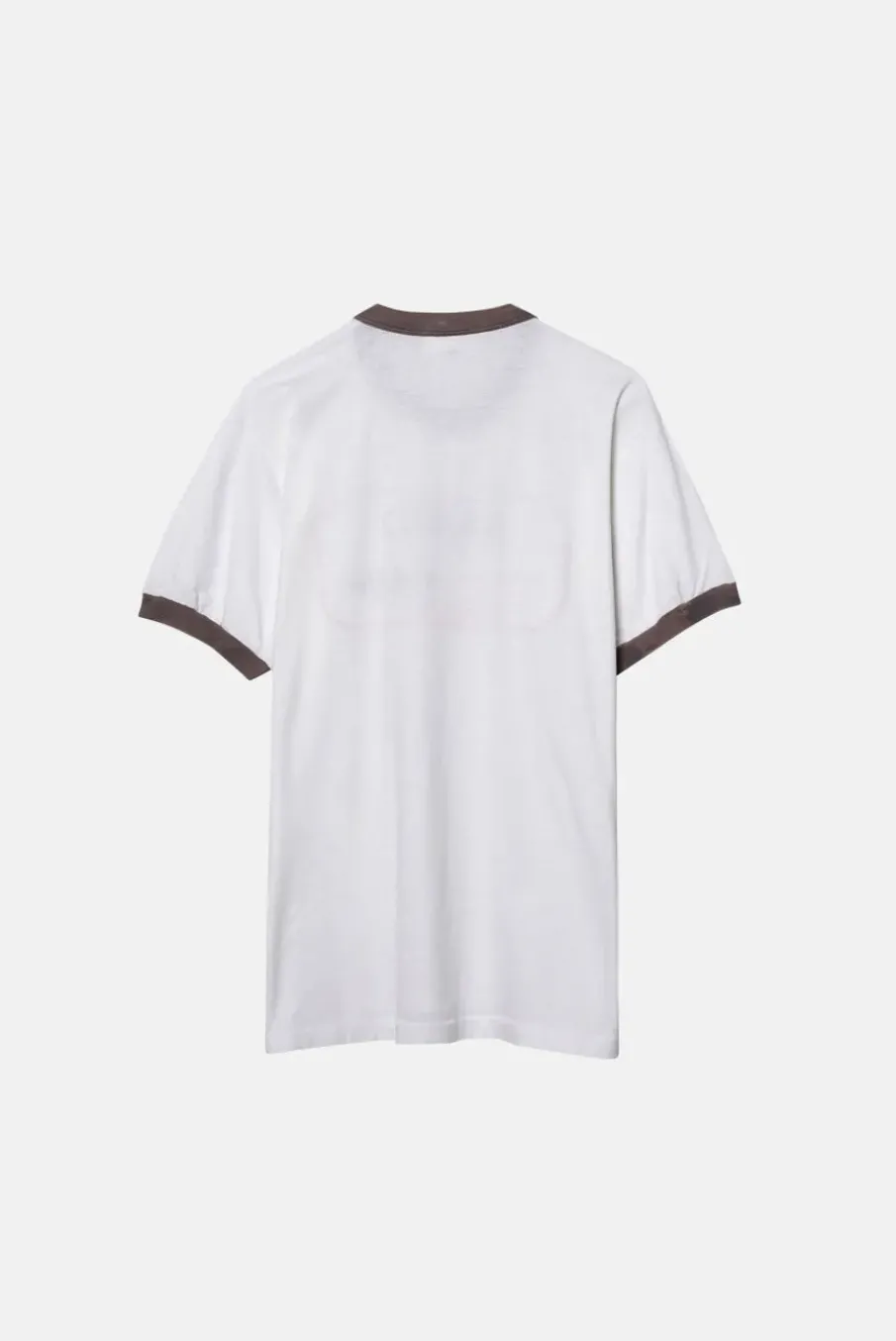 VINTAGE BURD TEE - S/M