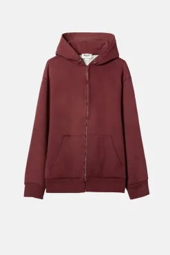 VINTAGE CAMBER ZIP-UP - M/L