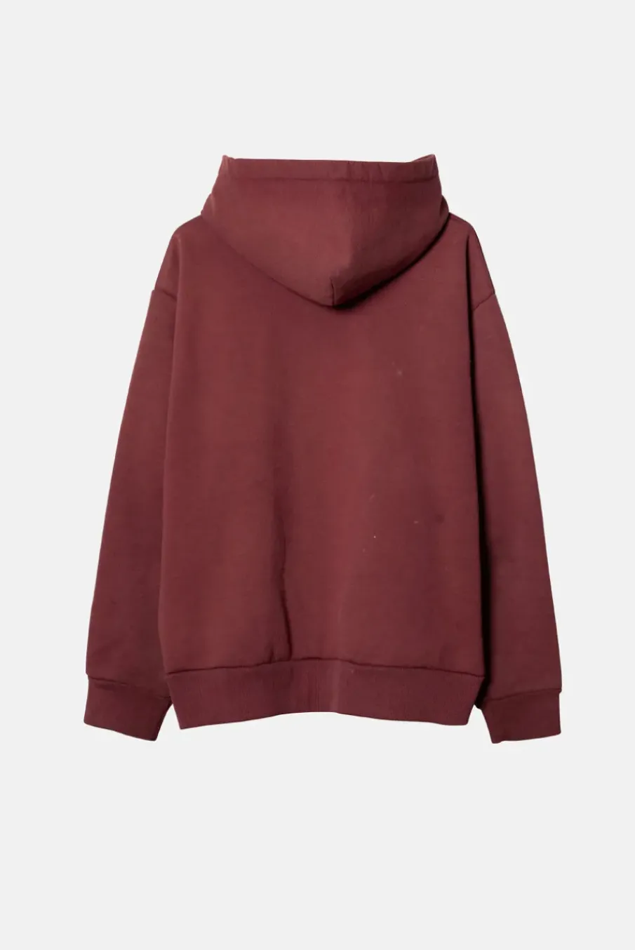 VINTAGE CAMBER ZIP-UP - M/L