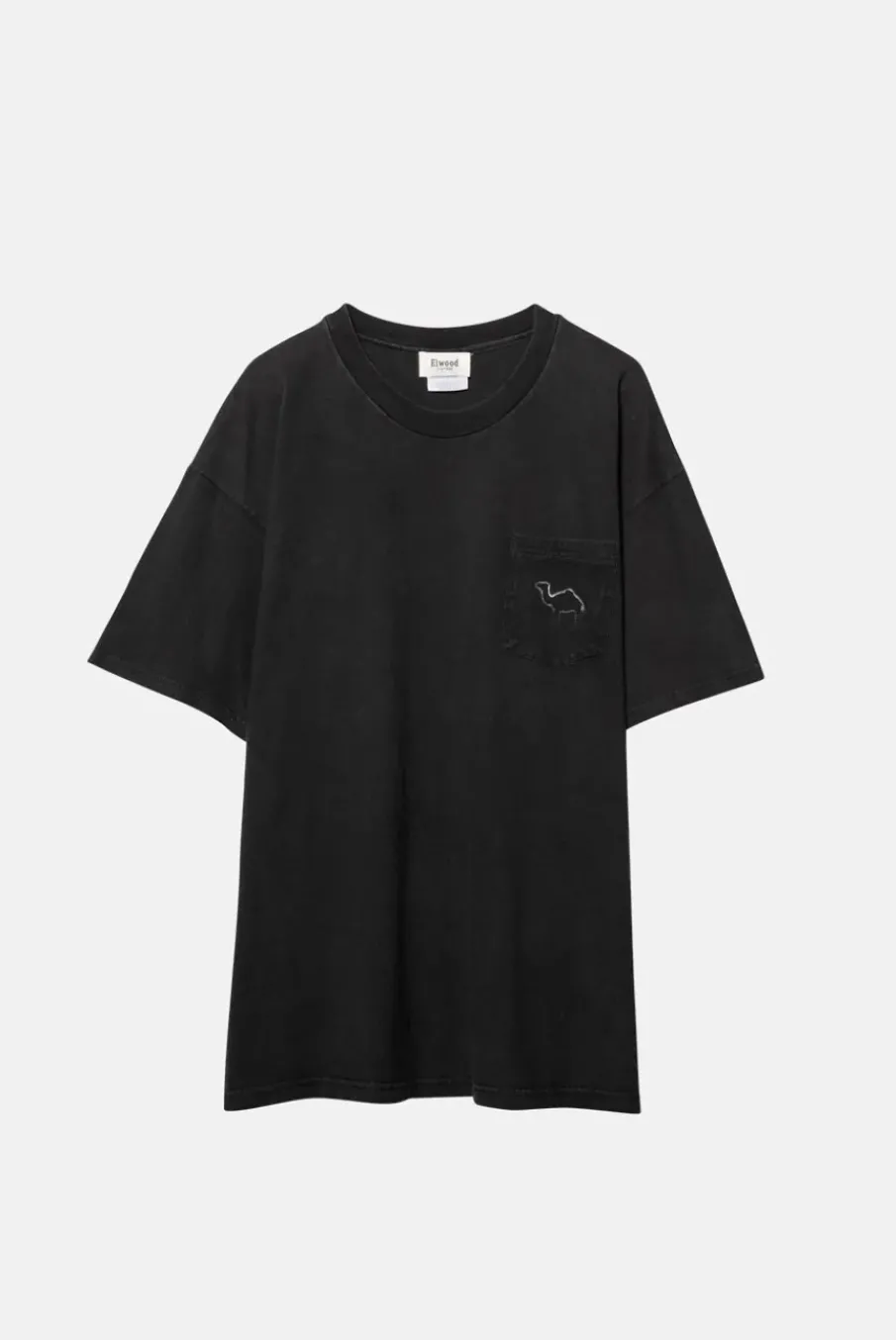 VINTAGE CAMEL TEE - XL