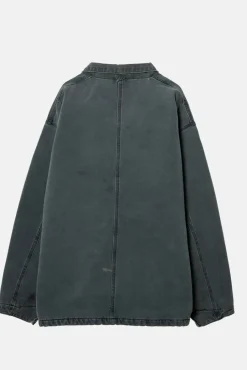 VINTAGE CARHARTT CHORE JACKET -XL