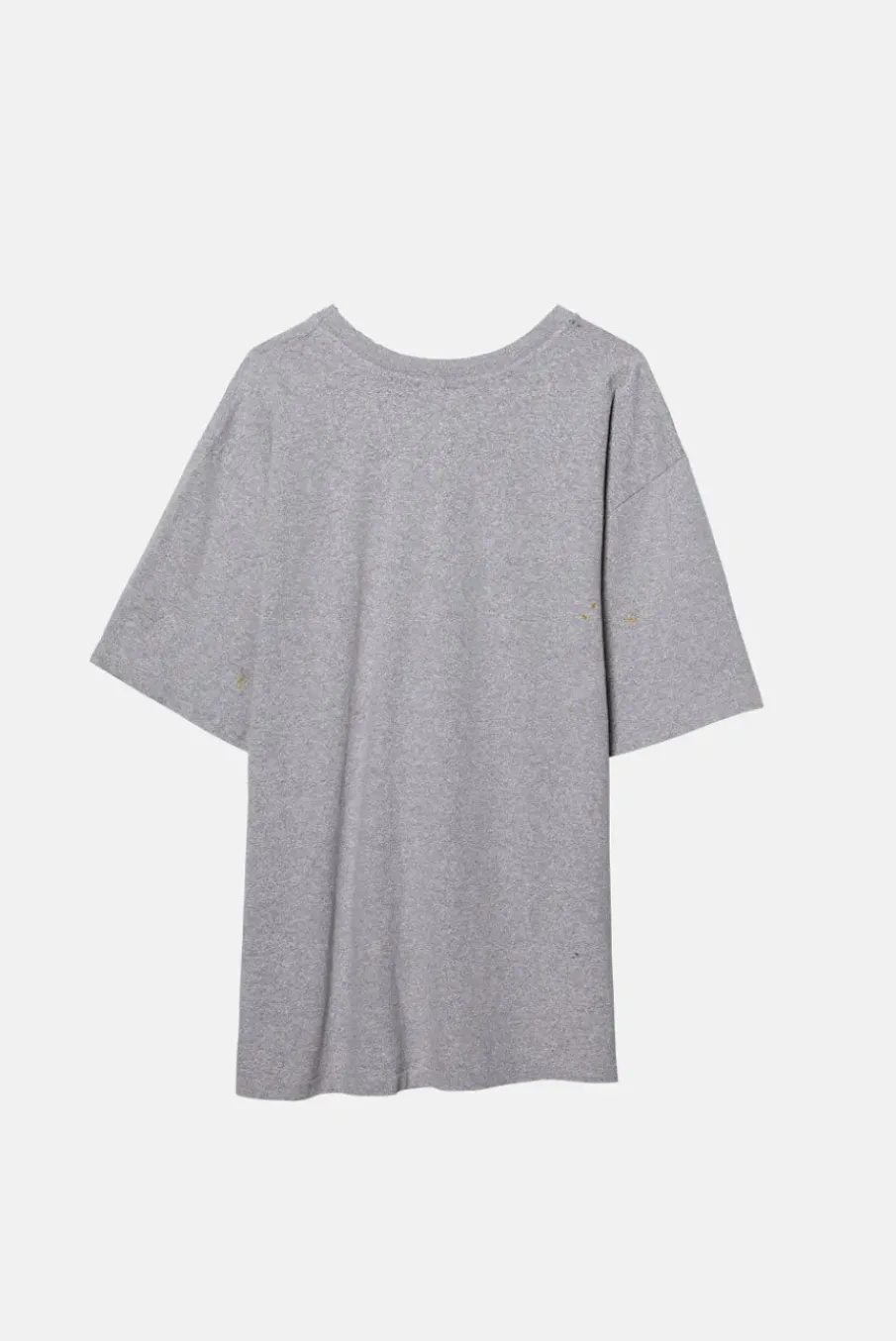 VINTAGE CITADEL BALL TEE - XL