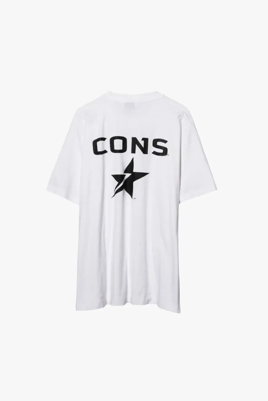 VINTAGE CONS TEE - XL
