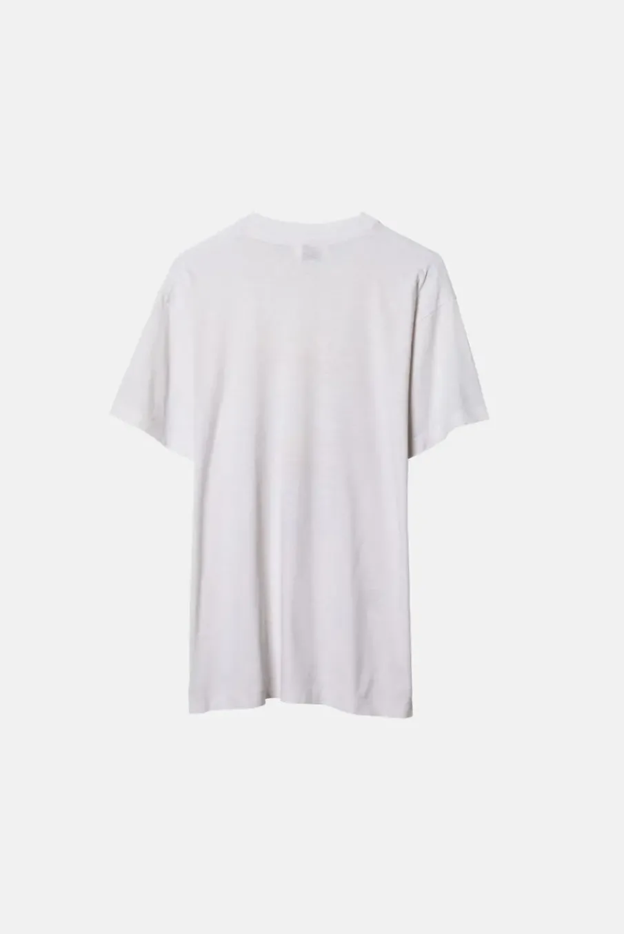 VINTAGE CORNELL TEE - S/M