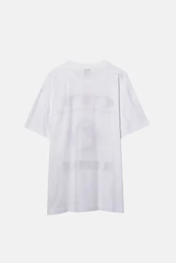 VINTAGE CTY TEE - L