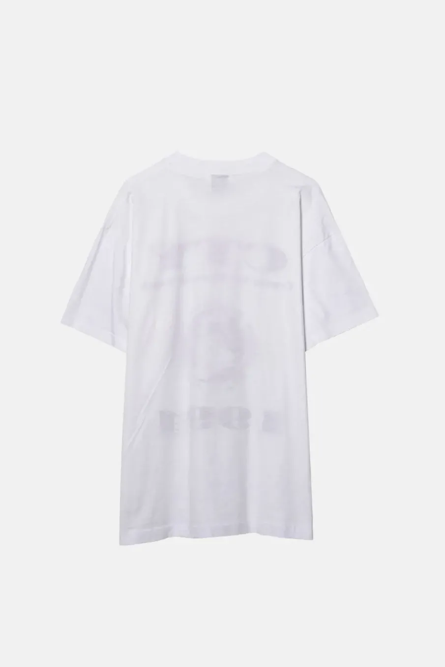 VINTAGE CTY TEE - L