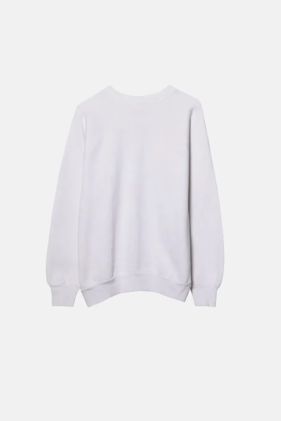 VINTAGE DESERT SHIELD CREWNECK - M
