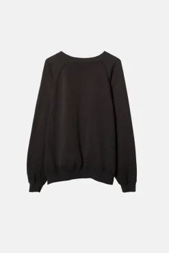 VINTAGE DOMAINE CREWNECK - L