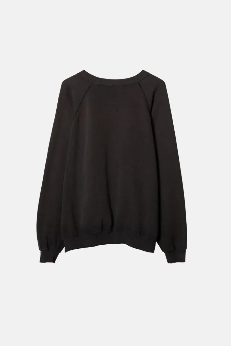 VINTAGE DOMAINE CREWNECK - L