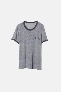 VINTAGE DREXEL TEE - S
