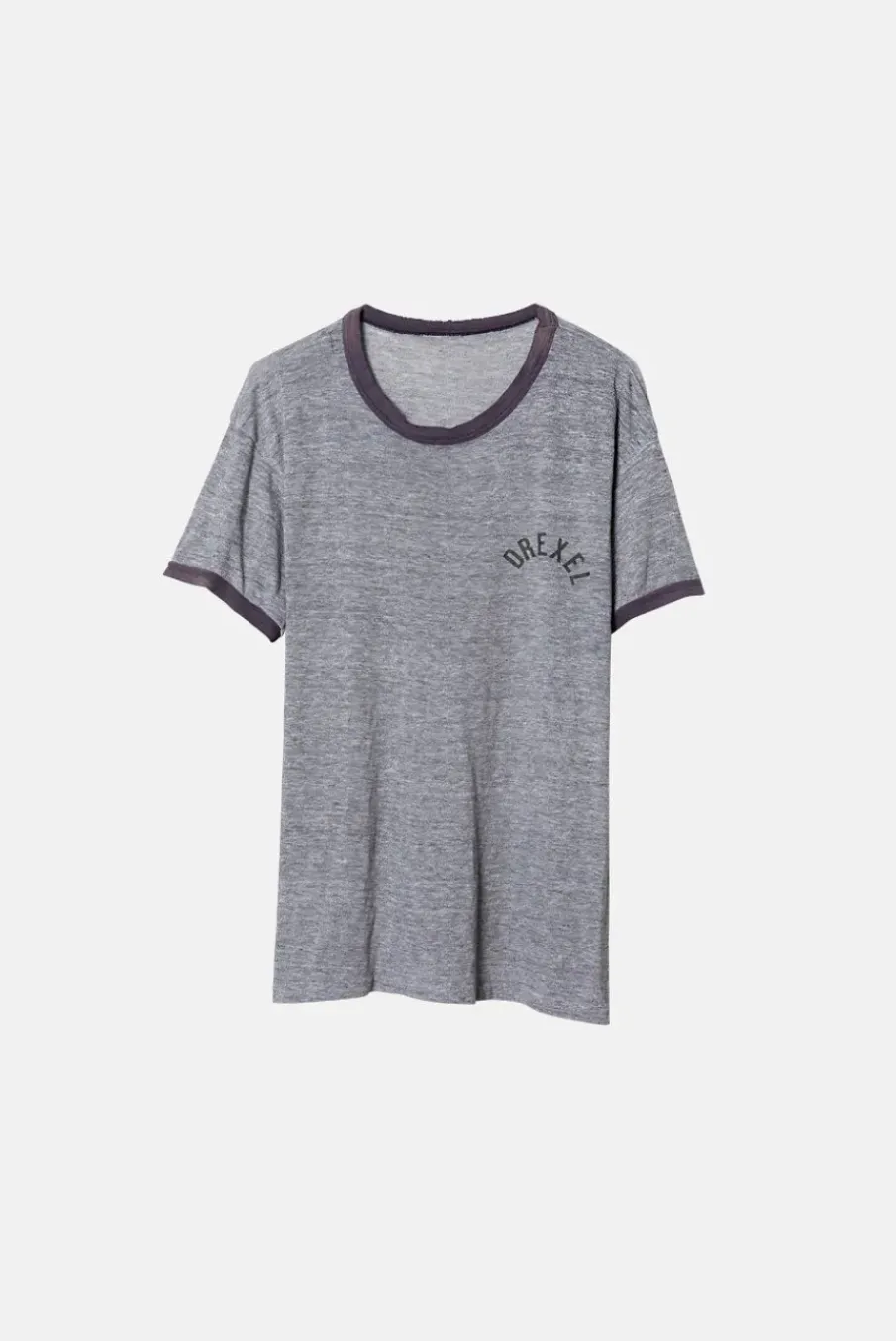 VINTAGE DREXEL TEE - S