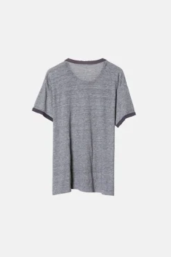 VINTAGE DREXEL TEE - S