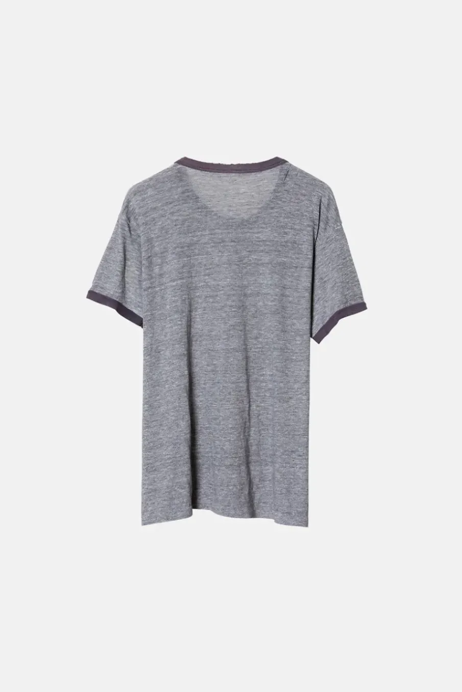 VINTAGE DREXEL TEE - S