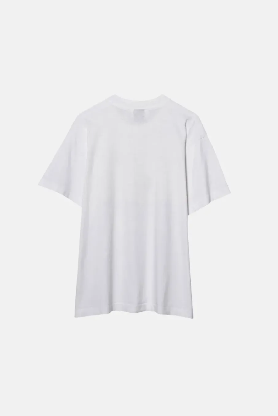 VINTAGE FALLEN BEER TEE - L
