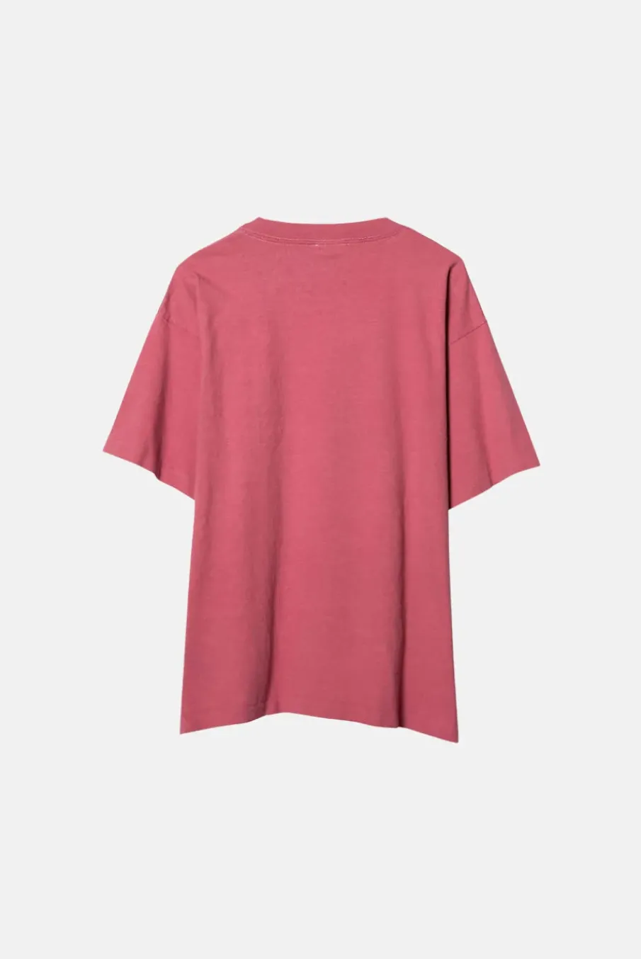 VINTAGE FLOWERS TEE - L
