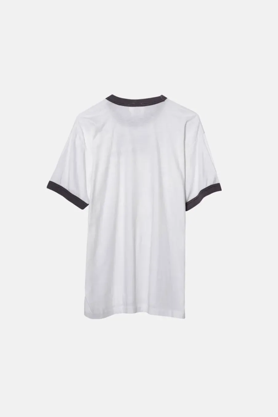 VINTAGE FOURTH PLACE TEE - L