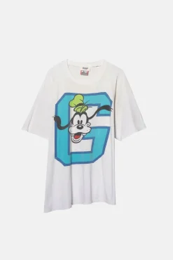 VINTAGE GOOFY TEE - XL