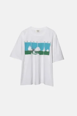 VINTAGE GRAND-PRE - L/XL