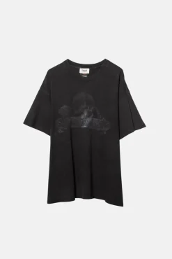 VINTAGE HARLEY DAVIDSON TEE - XL