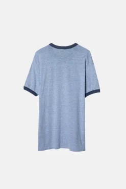 VINTAGE HAWKS TEE - L/XL