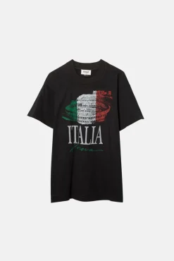 VINTAGE ITALIA TEE - M/L