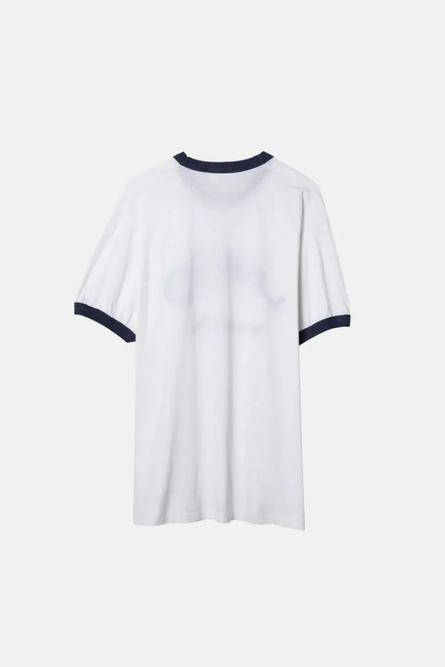 VINTAGE LASSA TIRES TEE - M/L