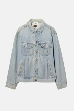 VINTAGE LEE DENIM JACKET