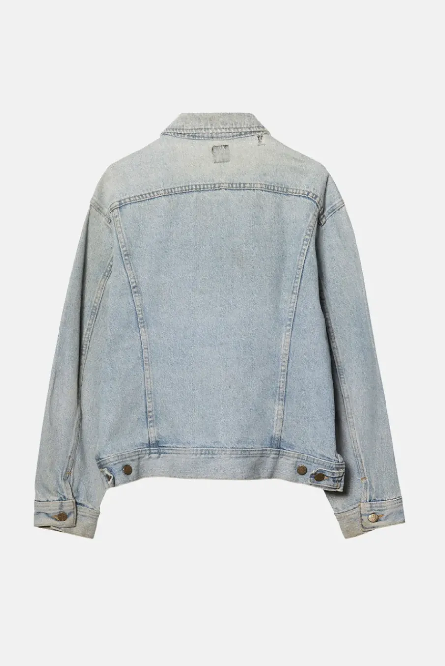 VINTAGE LEE DENIM JACKET