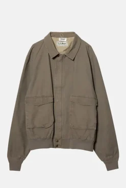 VINTAGE LL BEAN JACKET - L/XL